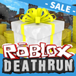 ROBLOX Deathrun 3 (Grand Opening) 🏃