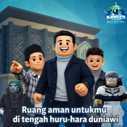 MasjidVirtualID