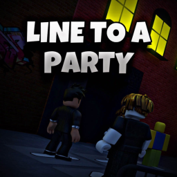 Line to a Party!⭐