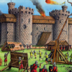 Siege War