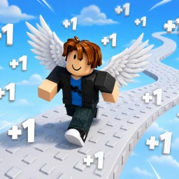 +1 Infinite Speed Escape icon