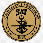 Ege | Sualtı Taaruz Komutanlığı