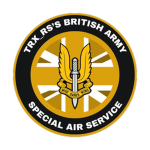 [TBA] Special Air Service.