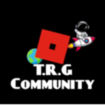 T.R.G Community!