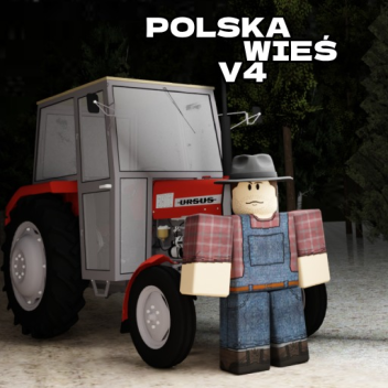 Polish Village V4 | UPDATE 9 | MOBILE SUPPORT 🛠️