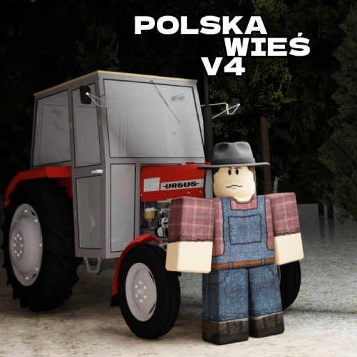 Polish Village V4 | UPDATE 9 | MOBILE SUPPORT 🛠️ official Roblox game thumbnail