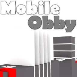 Mobile Obby BETA [NEW STAGES] icon