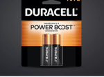 DURACELL BATTERIES TASTE GOOD