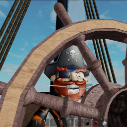 Pirates! Pirates!