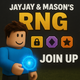 jayjay & mason's rng
