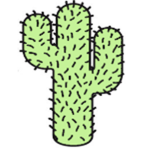 LAZY CACTUS