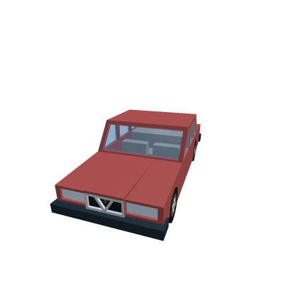 Moving car (breaks)