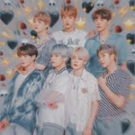 Btssae grup kpop
