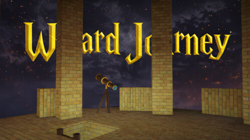 ✨Wizard Journey
