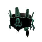 Davy Jones: Keelhaul King