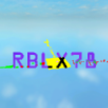 ROBLOX 1978 simulator