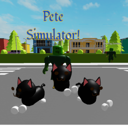 Pete Simulator