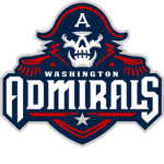 Washington Admirals Football