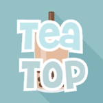 TeaTop Boba