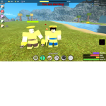 hola gente doy ROBUX LOL