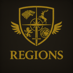 Regions | C