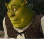 We love shreck