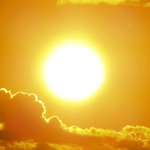 Shining Sunshine