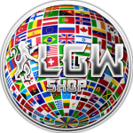 Lions Gate Shop