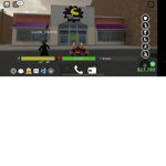 Jake and the bee simulator