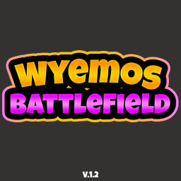 Wyemos BattleField (ALPHA)