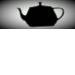 The Teapot icon