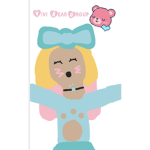 Vivi bear group