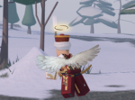 État-Major de la Corps de Cavalerie
