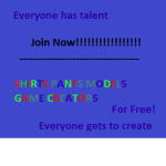 Shirt Pants Models Game Creators