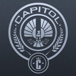 The Capitol of Panem: Hunger Games