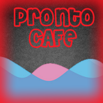 Pronto Cafe™
