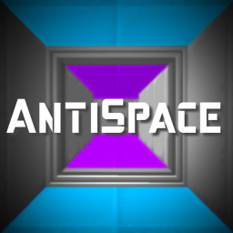 AntiSpace icon