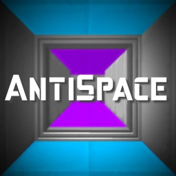 AntiSpace icon