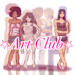 •Drawing club•