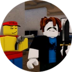 Detective Roblox badge thumbnail