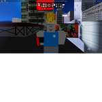 wait till the owner of blox fruits to see
