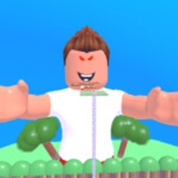 Escape The Pool Obby
