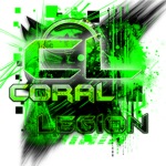 Coral Legion