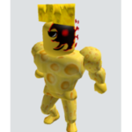 Moldy Cheese United