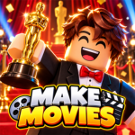 Make Movies Inc.