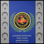 TAT | Jandarma Özel Asayiş Komutanlığı