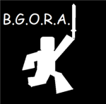 B.G.O.R.A.