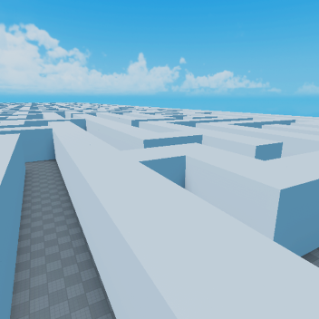 Maze no monster 