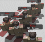 [G.A.H.] Grand Army of Hydra