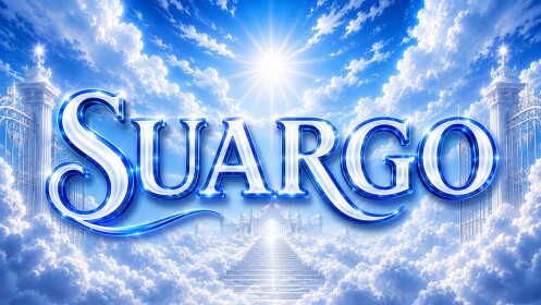 [🎶] SUARGO